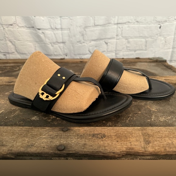 New Tory Burch Marsden Thong Sandal size 7
